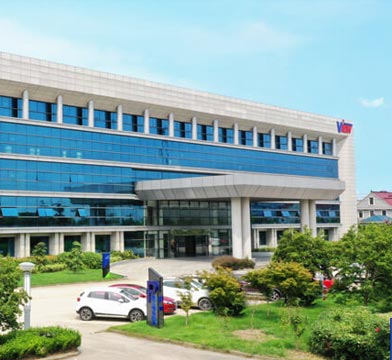 公司简介